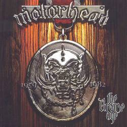 Motörhead : The Bronze Age